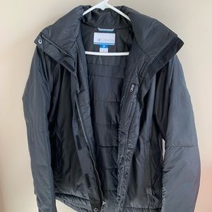 Columbia Coat